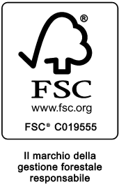 Certificazione FSC