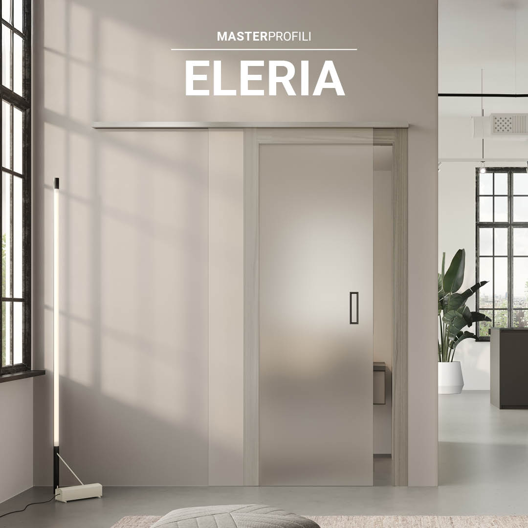 ELERIA: evoluzione, eleganza, essenza