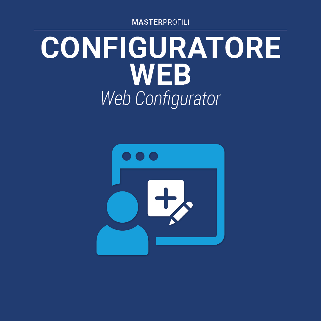 È online il nuovo Configuratore Web Edilgreen Porte: autonomia, velocità e controllo