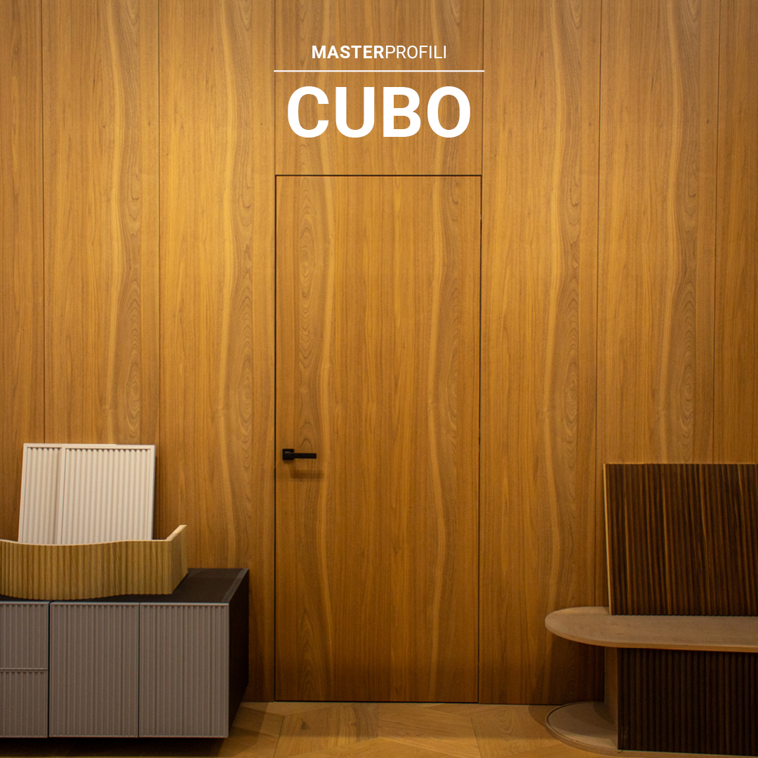 Cubo Master Profili