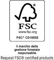 Certification FSC®