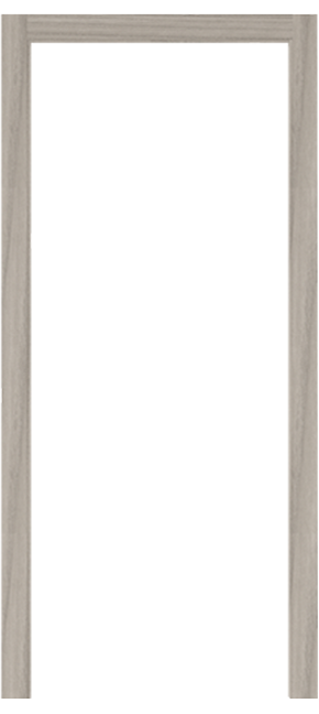Passage frame