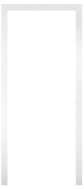Passage frame
