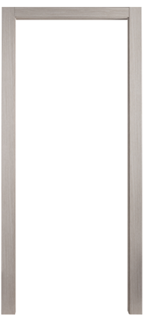 Passage frame