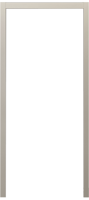 Passage frame