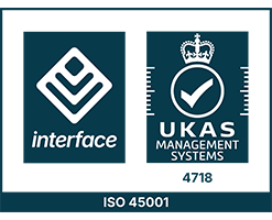 Certificazione UNI ISO 45001:2018