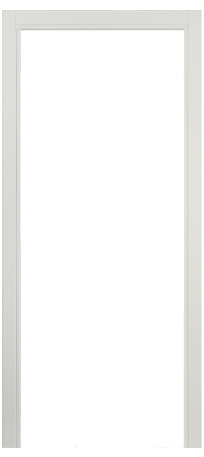 Passage frame