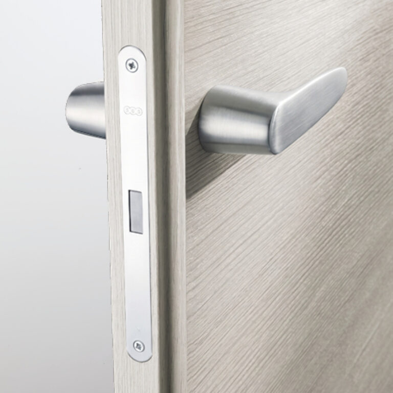 Magnetic Lock