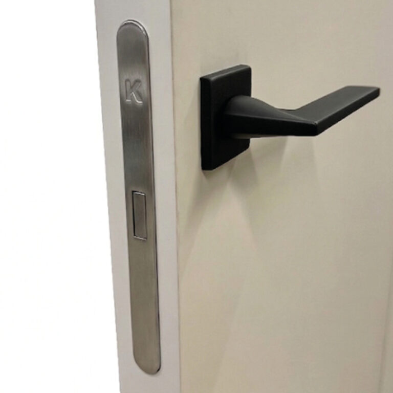 Magnetic Lock